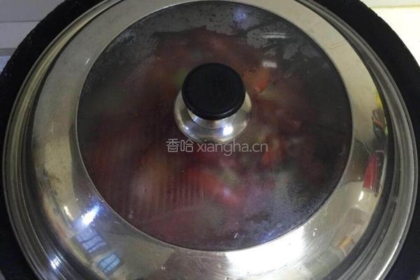 啤酒龙虾的做法图解11