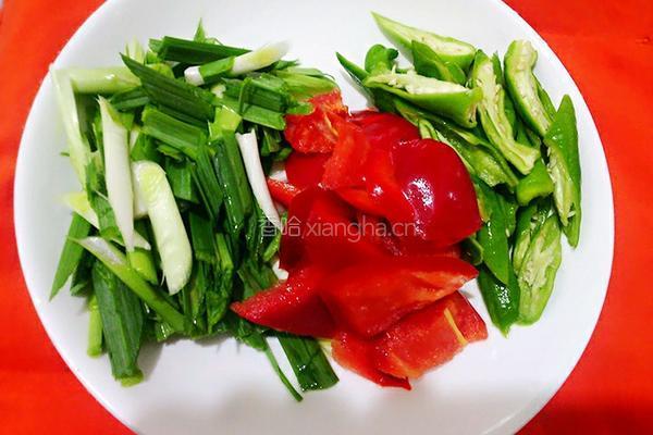 土豆回锅肉的做法图解8