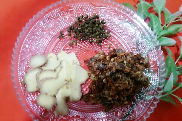 土豆回锅肉的做法图解10