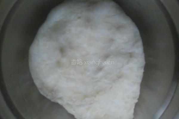 枣泥酥饼的做法图解1
