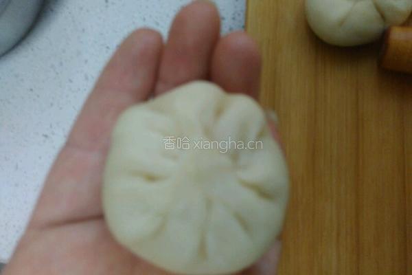 枣泥酥饼的做法图解5