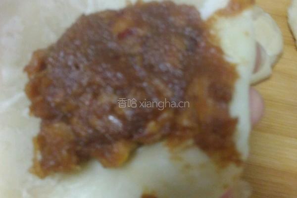枣泥酥饼的做法图解8