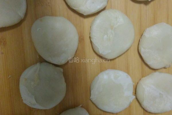 枣泥酥饼的做法图解9