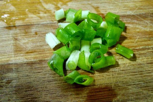 羊肉粉丝汤的做法图解3