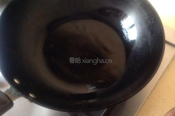 家常炖鲅鱼的做法图解3