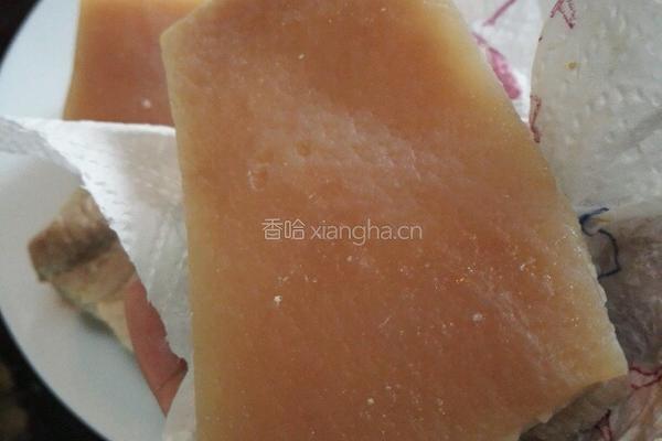 广西扣肉的做法图解7