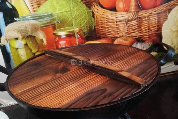 广西扣肉的做法图解9