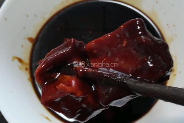 广西扣肉的做法图解18