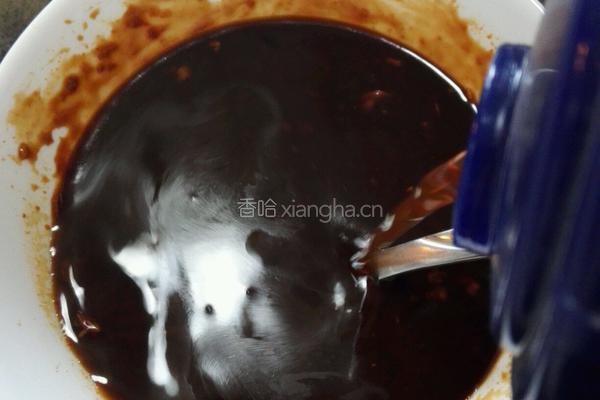 广西扣肉的做法图解19