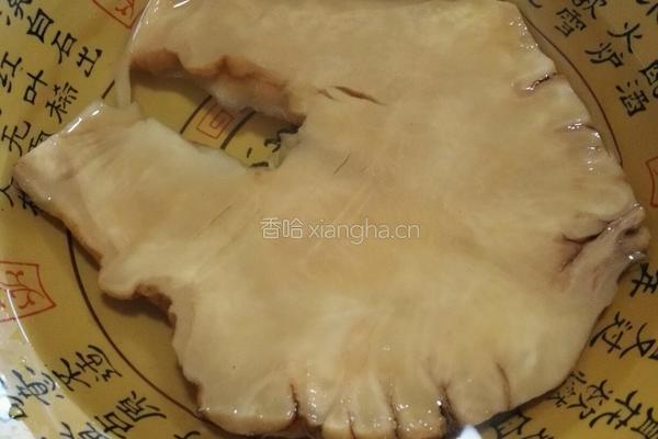 广西扣肉的做法图解23