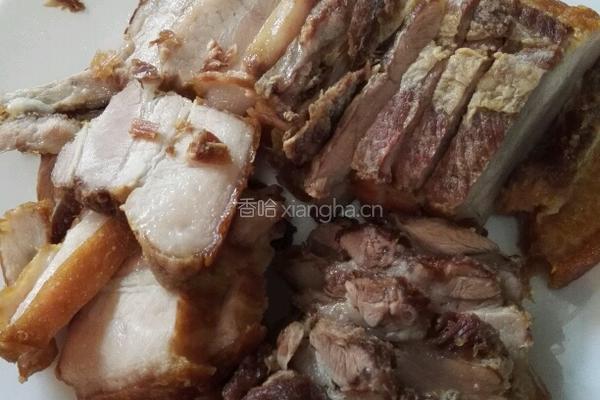 广西扣肉的做法图解29