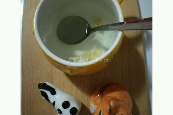蜂蜜柠檬茶的做法图解6