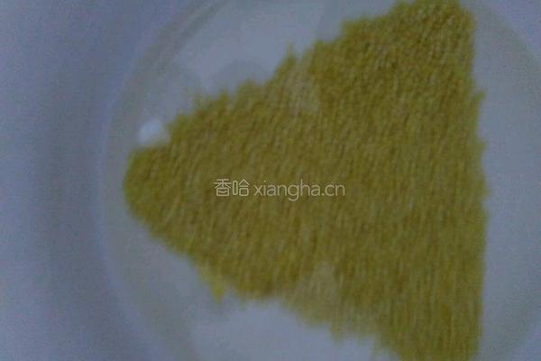 五谷杂粮养生粥的做法图解2