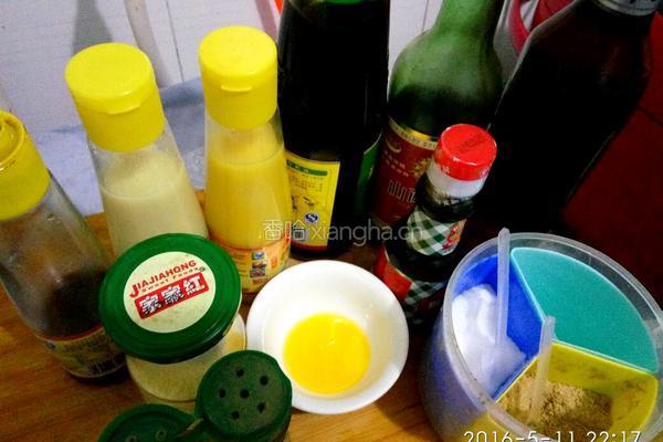 牛肉炒饭的做法图解3