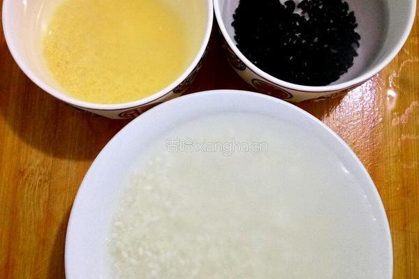 牛肉炒饭的做法图解5