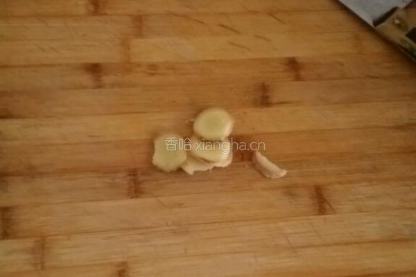 排骨粥的做法图解5