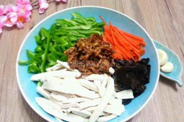 盒饭的做法图解6