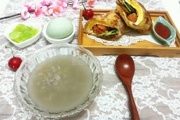 手抓饼的做法图解9