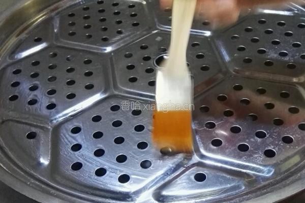 馒头的做法图解5