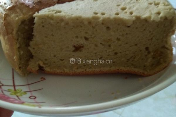 自制多用电压力蛋糕