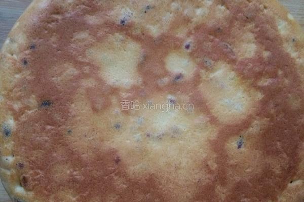 自制多用电压力蛋糕的做法图解13