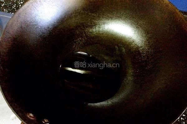 炒方便面的做法图解6