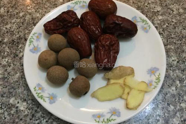 滋补鸡汤的做法图解3