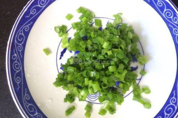 番茄疙瘩汤的做法图解3
