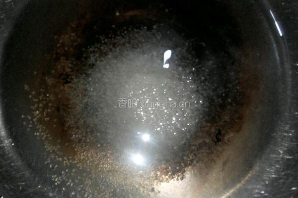 新疆正宗秘制大盘鸡的做法图解7