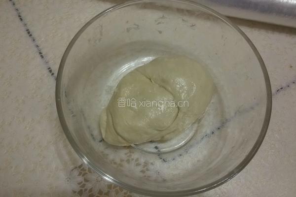 炸油条的做法图解6