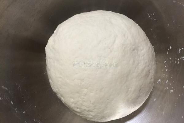 自制烙饼的做法图解3