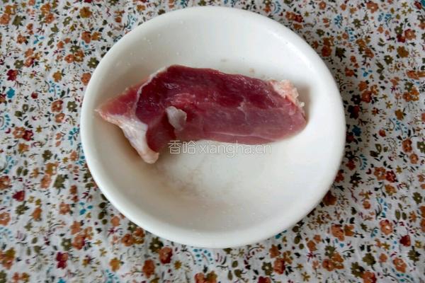 番茄鸡蛋烩饼的做法图解2