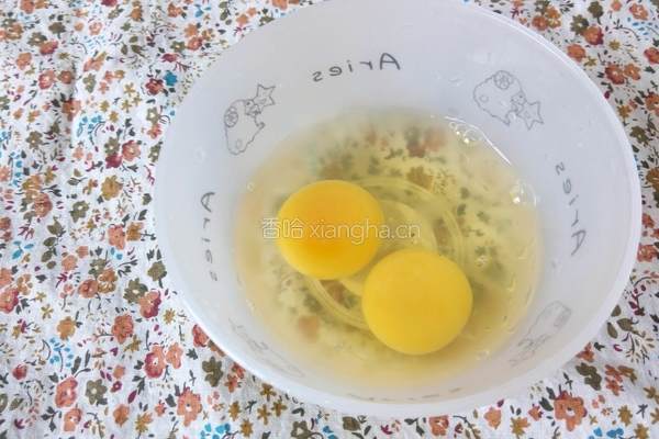 番茄鸡蛋烩饼的做法图解6