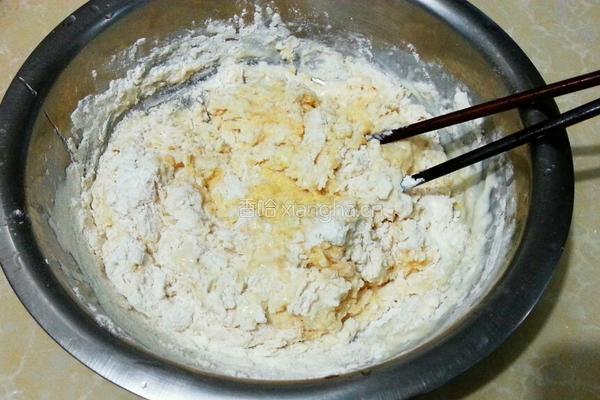 DIY麻花的做法图解7