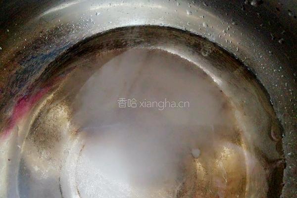 免烤鸡蛋焦糖布丁的做法图解8