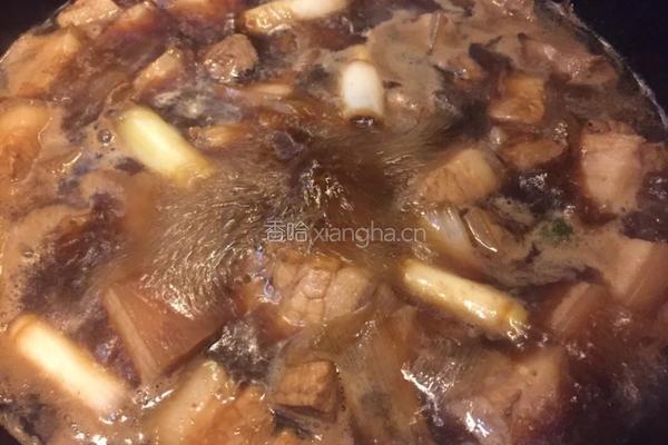 大锅菜(又名乱炖)的做法图解6