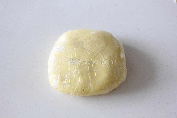 玛格丽特饼干的做法图解8