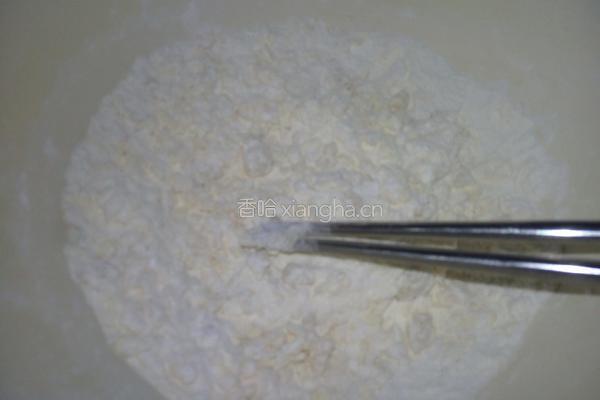 家庭自制油条的做法图解4