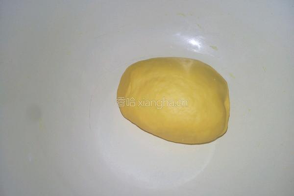 家庭自制油条的做法图解7