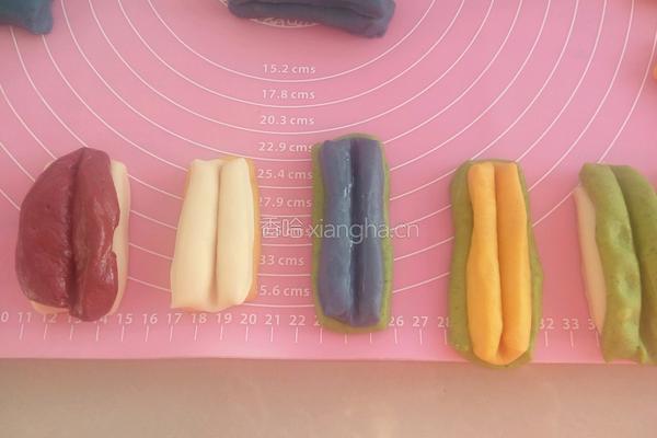 家庭自制油条的做法图解11