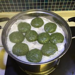 艾饼的做法[图]