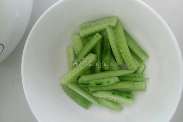 凉拌手撕平菇的做法图解5