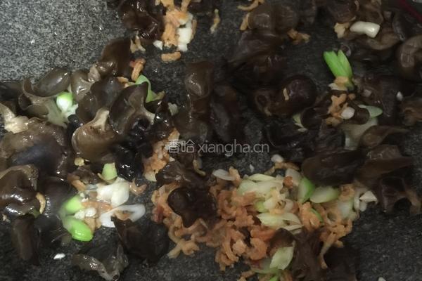 小炒黄瓜片的做法图解5