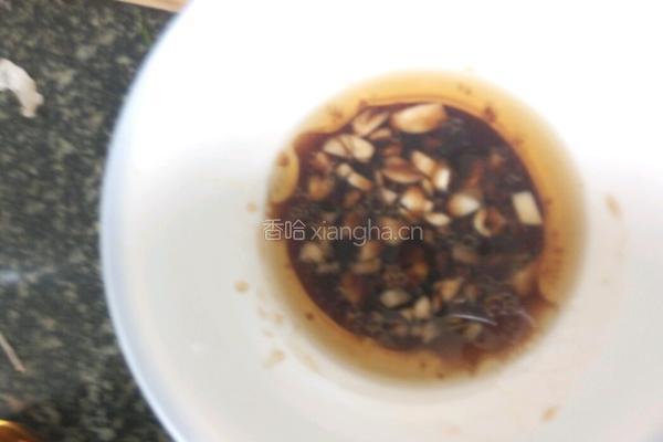 金针菇凉拌黄瓜的做法图解5
