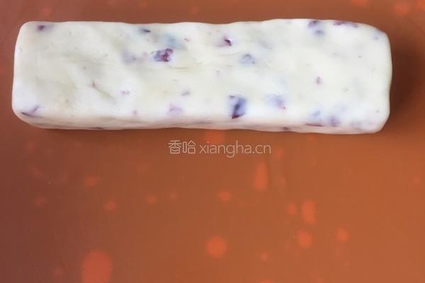 蔓越莓饼干的做法图解6