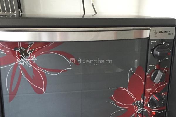 蔓越莓饼干的做法图解9