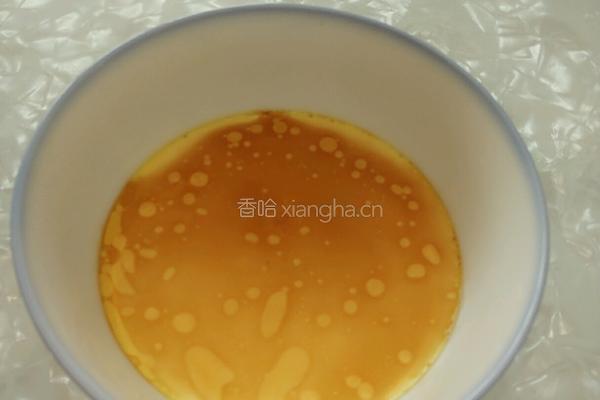 家常鸡蛋羹的做法图解7