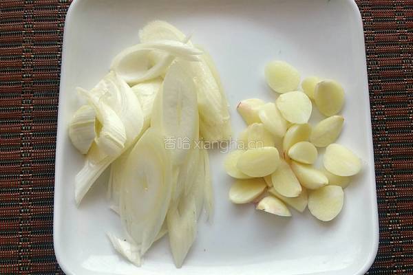 孜然小排骨的做法图解6