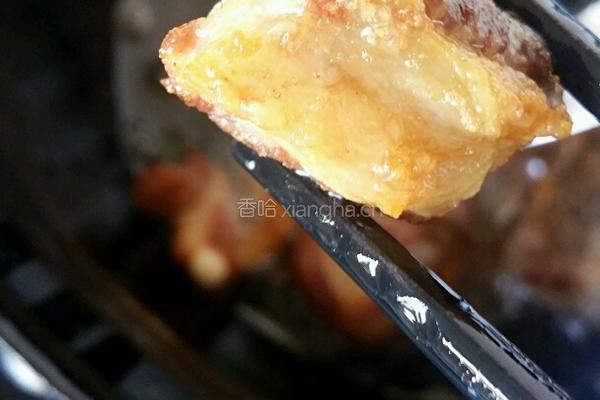 孜然小排骨的做法图解9