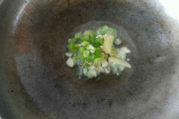 东北溜肉段的做法图解12